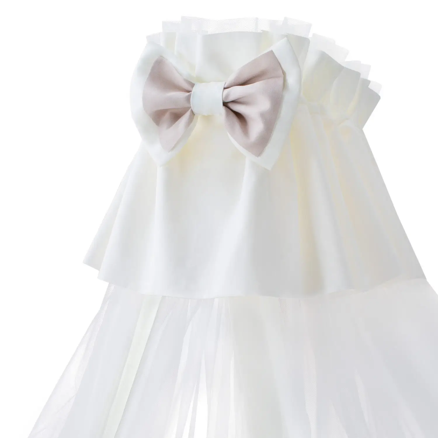 Балдахин для кроватки Perina Котята