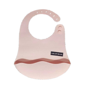 Фотография товара Нагрудник  I'm bib PINK HEORSHE