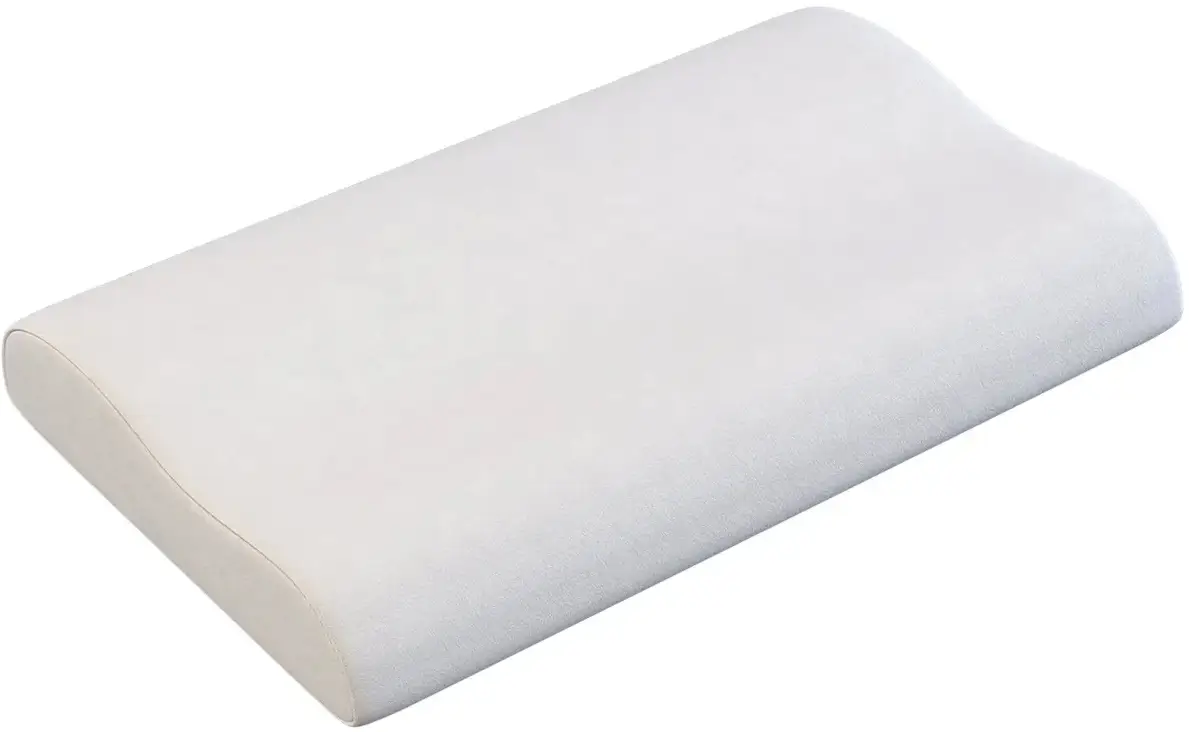 Фабрика Облаков Подушка Эрго Kids, от 3 лет, молочная