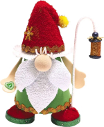 Набор для творчества Волшебная Мастерская создай куклу Гномик