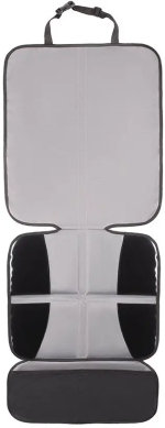 Фотография товара Защитная накидка на сиденье автомобиля ROXY KIDS серый