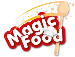 Magic Food Magic Food