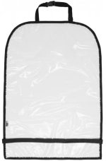 Фотография товара Защитная накидка на спинку автомобильного сиденья Roxy Kids