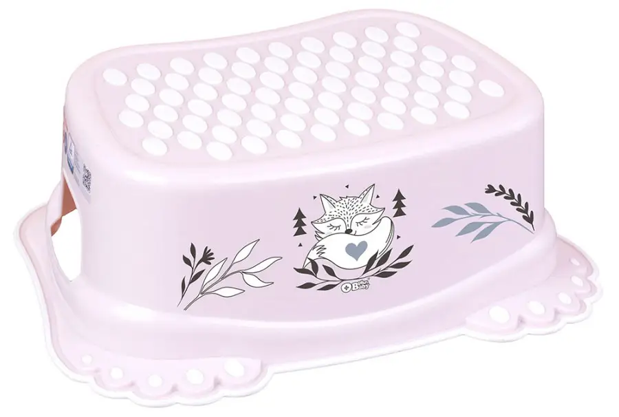 Подставка для умывания Tega Baby Лисёнок
