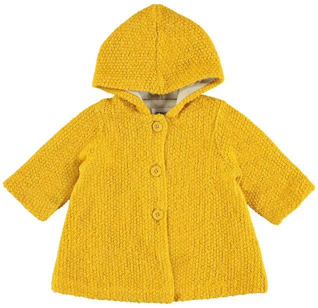 Кардиган Mayoral 2388/68 размер 98