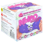 Инновации для детей Мыло-лизун Жемчужный лотос (833)