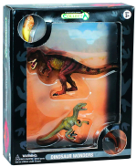 Фотография товара Набор Collecta Динозавры с когтями
