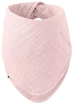 Фотография товара Муслиновый слюнявчик BIBS Bandana Bib Blossom
