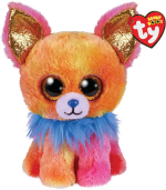 Фотография товара Игрушка мягконабивная TY Beanie Boo's Чихуахуа Yips 15 см