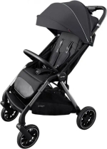 Детская коляска Carrello Delta Lava Grey, арт. CRL-5517