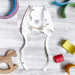 Чепчик Mjolk Гепарды 36-40 см Чепчик Mjolk Гепарды 36-40 см