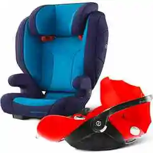 Автокресла