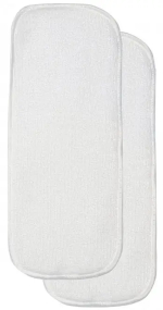 Многоразовые 3-х слойные вкладыши Bamboola Microfiber 73 Многоразовые 3-х слойные вкладыши Bamboola Microfiber 73