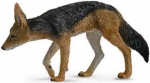 Фотография товара Фигурка Collecta Чепрачный шакал, размер M