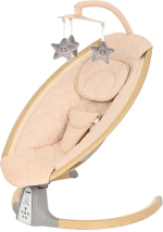 Фотография товара Электрокачели Pitus Legaria Pich, 67х82х52 см