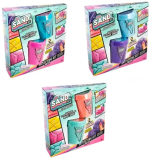 Набор для изготовления слайм-песка So Sand Diy 2 штуки в ассортименте