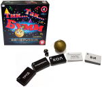 Фотография товара Настольная игра Piatnik 785290 Тик-Так Бумм Вечеринка