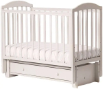 Фотография товара Кровать Няня Азалия цвет капучино