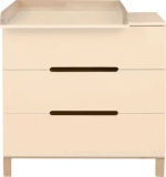 Фотография товара Комод Инди Няня, цвет капучино