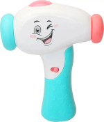 Фотография товара Игрушка развивающая Pituso Музыкальный молоток свет, звук