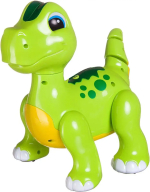 Фотография товара Игрушка Junfa интерактивная Динозаврик, световые и звуковые эффекты