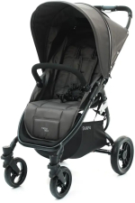 Прогулочная коляска Valco Baby Snap 4 Dove Grey