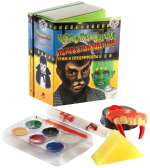 Фотография товара Маэстро Набор Чудовищные перевоплощения Грим и спецэффекты