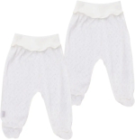 Ползунки на поясе KiDi 2 штуки 56-62 см