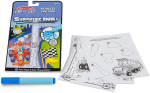 Волшебные чернила Melissa & Doug Транспорт Волшебные чернила Melissa & Doug Транспорт