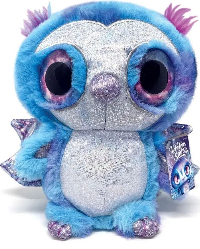 Мягкая игрушка Блицция, основная, Nebulous Stars