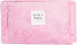 Фотография товара Пояс-грелка для детей AmaroBaby Warm Hugs, розовый