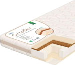 Фотография товара Матрац детский Orto Flex Plitex, 160х80х14 см