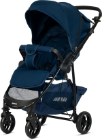 Фотография товара Коляска прогулочная Fun Fun Town SK10, темно-синяя