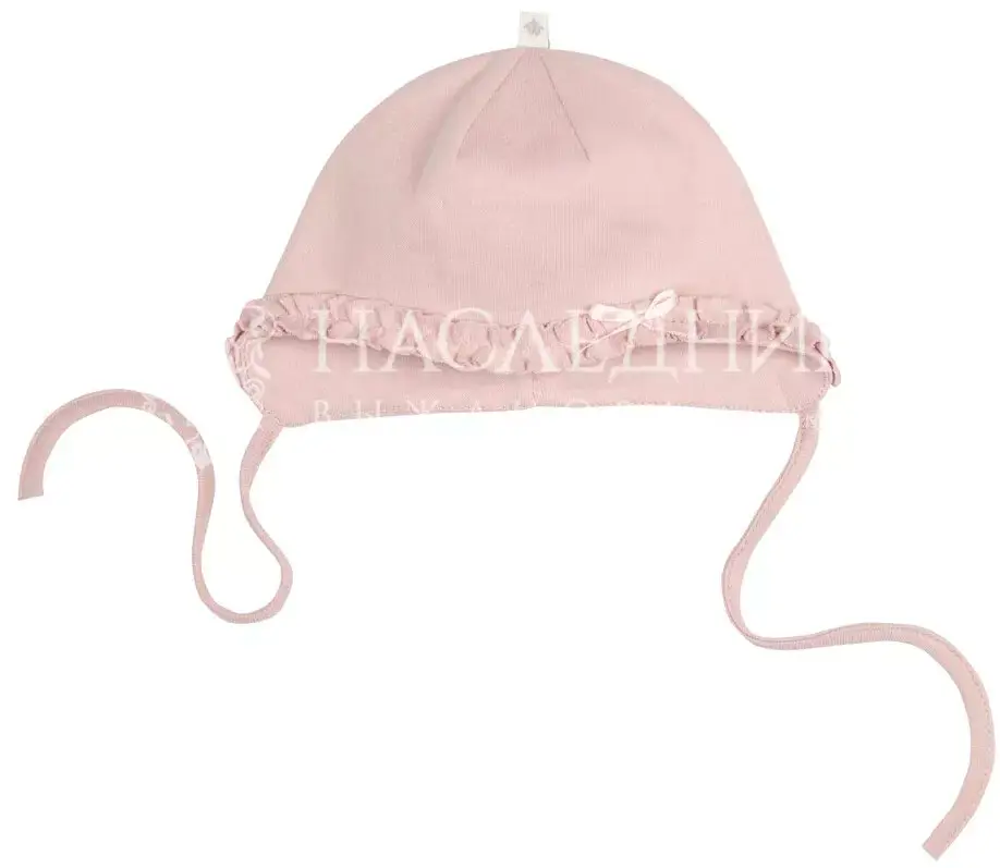 Шапочка Наследник Выжанова Perfetto пудра 40