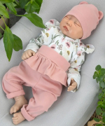 Фотография товара Комплект 3 предмета KiDi kids "Любимые ромашки-3", ромашки, р.18