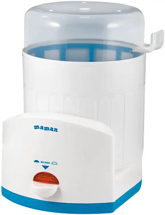 Стерилизатор Maman