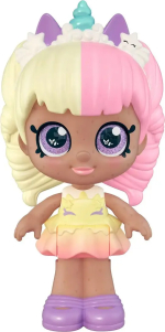 Мини-кукла Kindi Kids Мистабелла