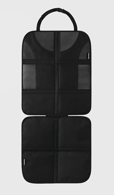 Фотография товара Maxi-Cosi Защитное покрытие на сиденье Back Seat Protector Black