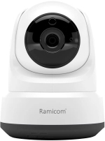Фотография товара Видеоняня Ramicom VRC250C, Wi-fi,HD