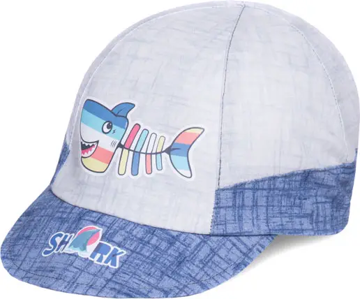 Бейсболка Dan&Dani Тит S (48-50)