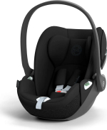 Автокресло детское Cybex Cloud T i-Size Sepia Black Автокресло детское Cybex Cloud T i-Size Sepia Black
