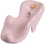 Фотография товара Горка для купания Tega Baby Лесная сказка светло-розовый