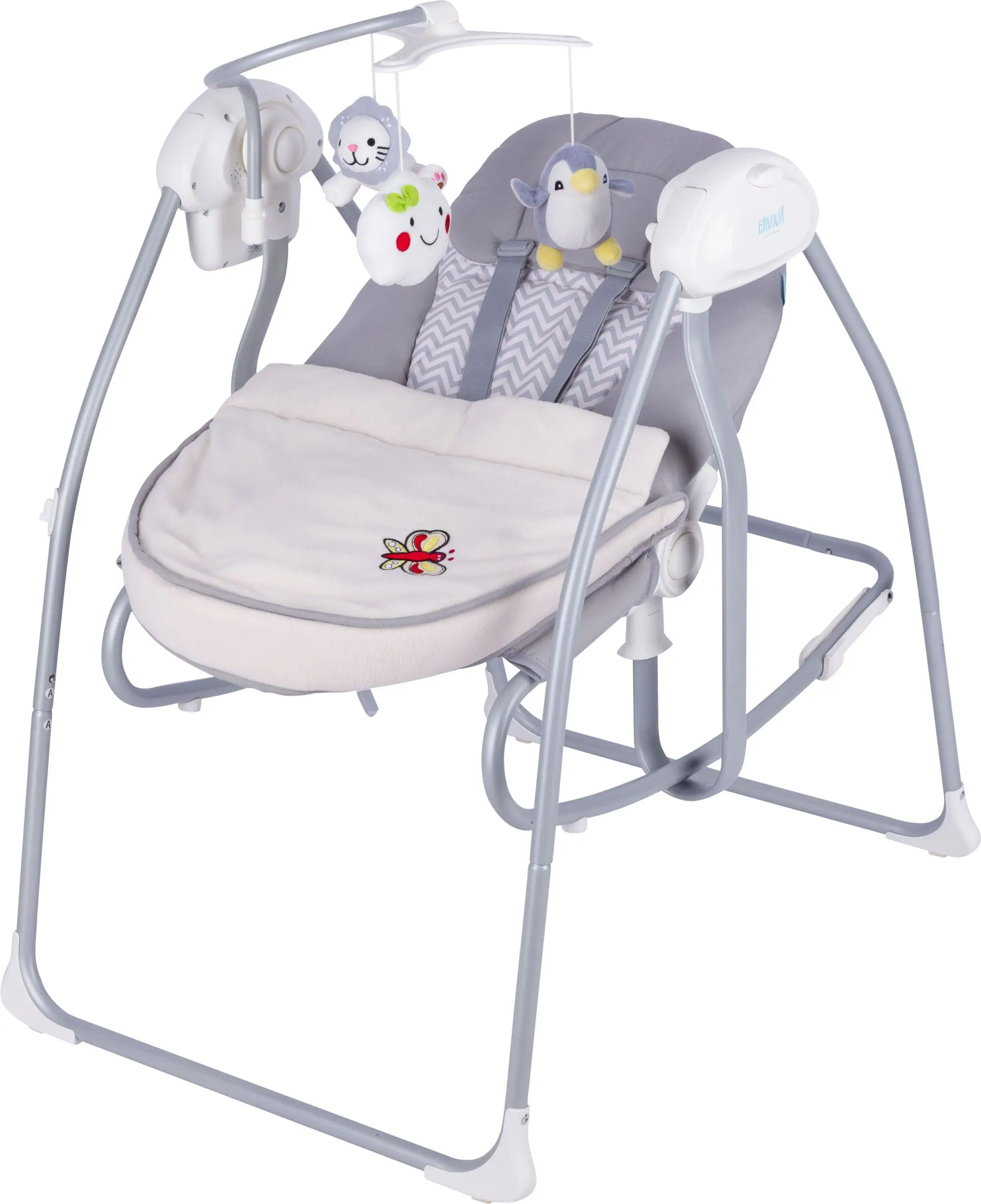 Качели Nuovita Migliore Meandro