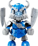 Фотография товара Боевой Робот Одиночный Викинг из Дании Ycoo, арт. 88723Y