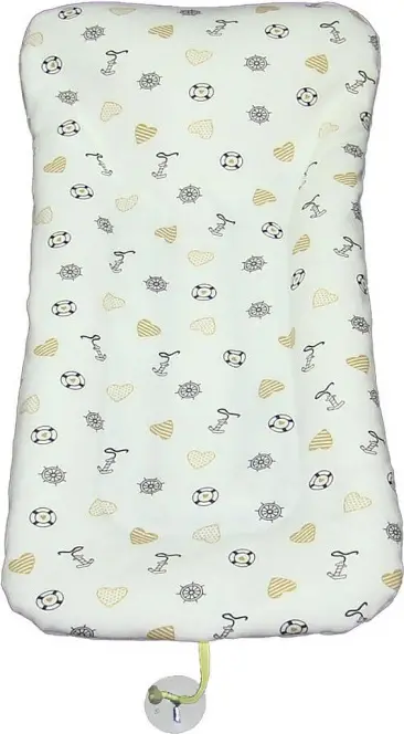 Валик матрасик для купания Свет Мария Штурвалы