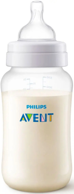 Фотография товара Бутылочка из полипропилена Philips Avent Anti-colic 330 мл 3m+