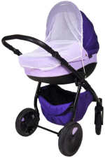 Москитная сетка для коляски Риббис Люлька