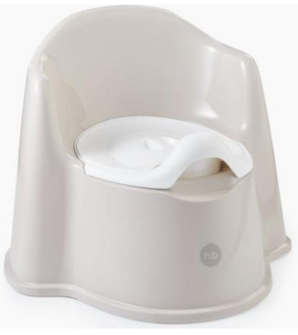 Фотография товара 34018, Горшок детский ZOZZY (warm grey)