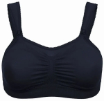 Фотография товара Бюстгальтер Medela Bonita М чёрный