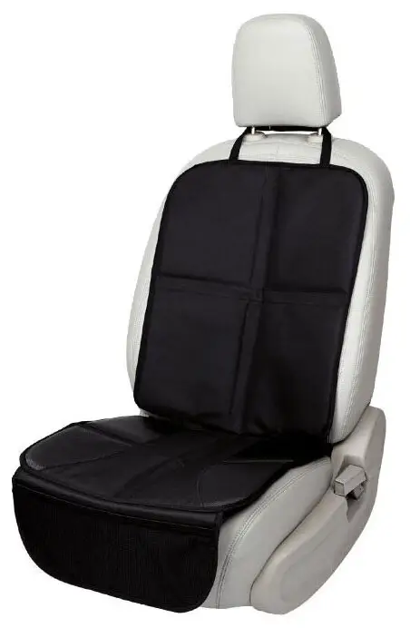 Накидка Carrello CRL-7001 черный